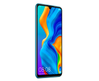 HUAWEI P30 Lite Niebieski - 480626 - zdjęcie 4